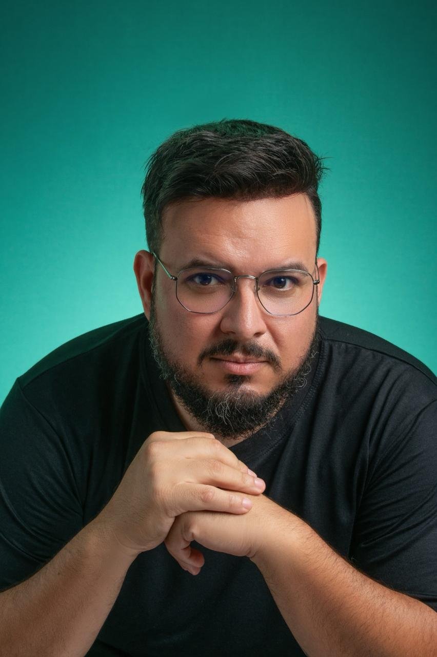 Bruno Falcão